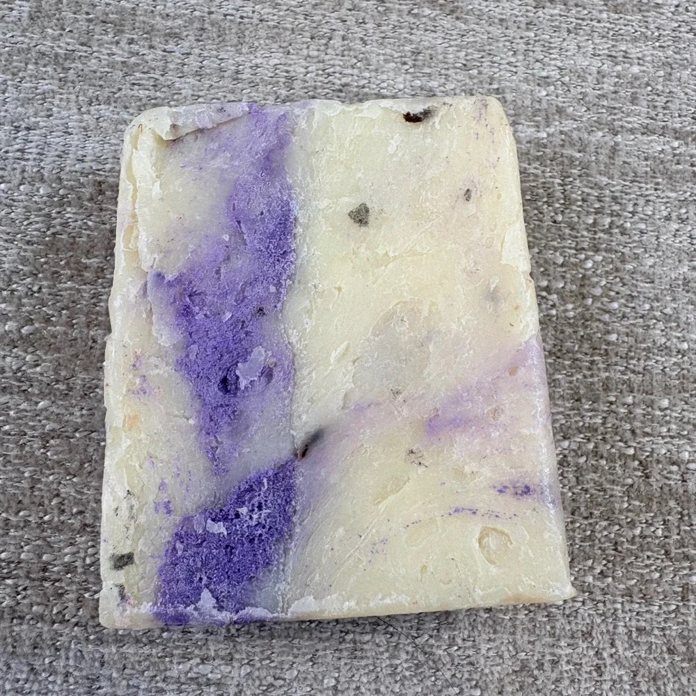 Wholesale Set of 7 Natural Handmade Bar Soaps Multicolor Artisan Spa Gift Set